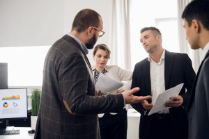 Franchising a business  in Akron