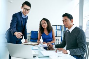 Franchising a business  in Akron